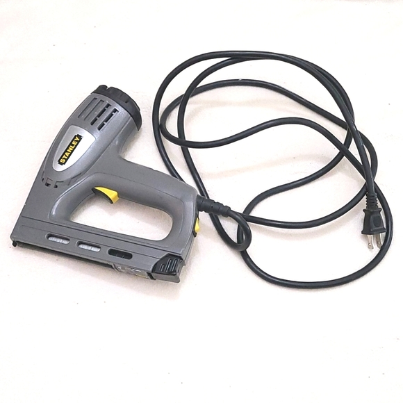 Stanley Other - Grey STANLEY Staple Gun